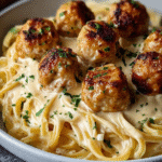 Cheeseburger French Fry Bake