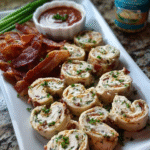 Pineapple Pretzel Fluff Salad