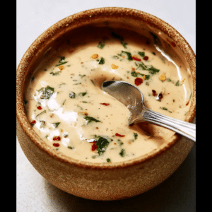 Zesty Louisiana Remoulade Sauce