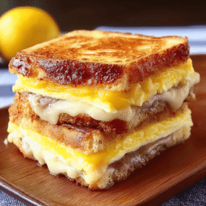 Lemon Cream Cheese Dump Cake