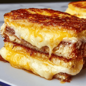 Lemon Cream Cheese Dump Cake