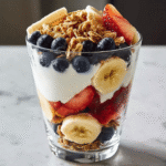 German Chocolate Cheesecake