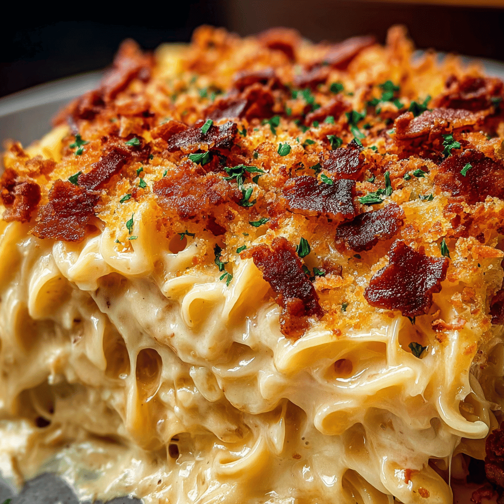 Spicy Southern Chicken Spaghetti Casserole: A Flavorful Comfort Food Recipe