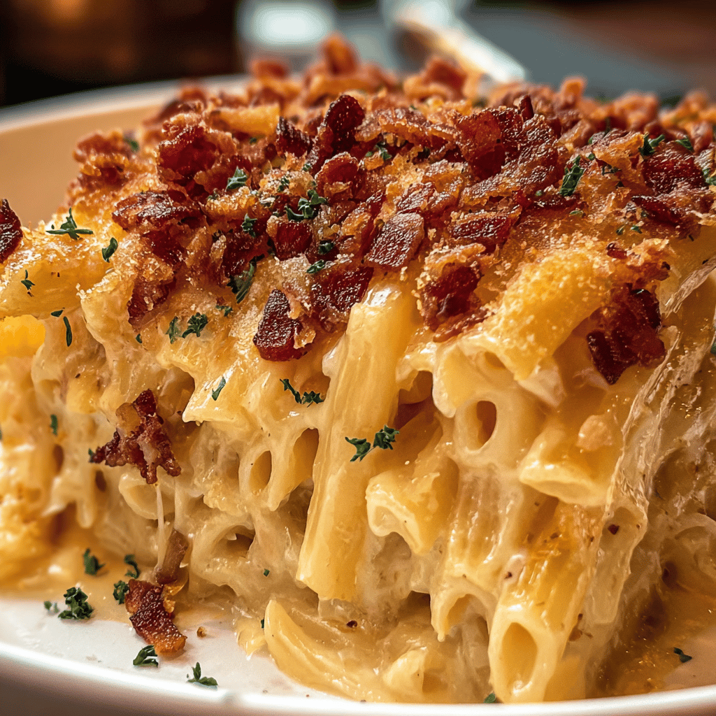 Spicy Southern Chicken Spaghetti Casserole: A Flavorful Comfort Food Recipe