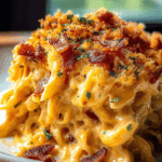 Cheesy Ranch Potatoes Sausage: The Ultimate Comfort Food Recipe