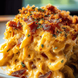 Spicy Southern Chicken Spaghetti Casserole: A Flavorful Comfort Food Recipe