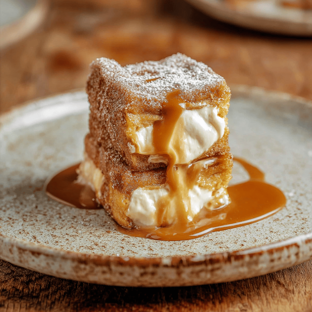 Churro Cheesecake: The Ultimate Recipe and Baking Guide