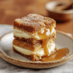 Creamy White Chicken Enchiladas