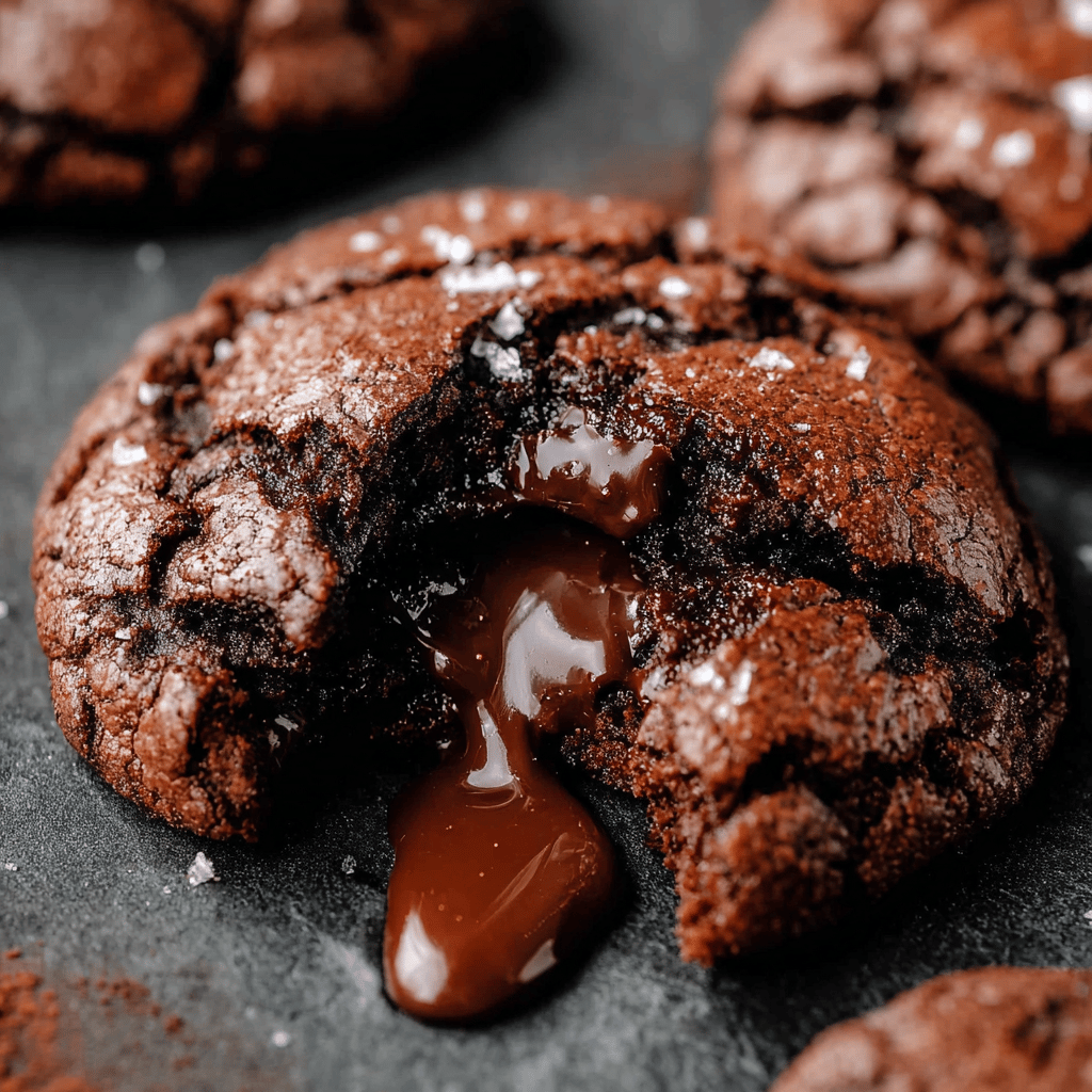 Fudgy Chewy Brookies: The Ultimate Recipe for Brownie Cookie Bliss