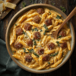 Chicken Alfredo Lasagna Rolls: A Delicious & Easy Recipe