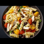 Bang Bang Chicken Skewers: A Spicy, Creamy Grilled Delight for Every Summer Table