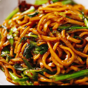Chilli Garlic Noodles: A Fiery Favorite You’ll Crave Again and Again
