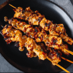 Pretzel Chicken with Mustard-Cheddar Sauce: The Ultimate Family Favorite