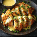 Bang Bang Chicken Skewers: A Spicy, Creamy Grilled Delight for Every Summer Table