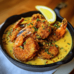 Buttermilk Fried Catfish Recipe: Southern Comfort at Its Best