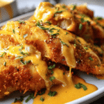 Country-Style Smothered Chicken & Gravy: Ultimate Southern Comfort Recipe