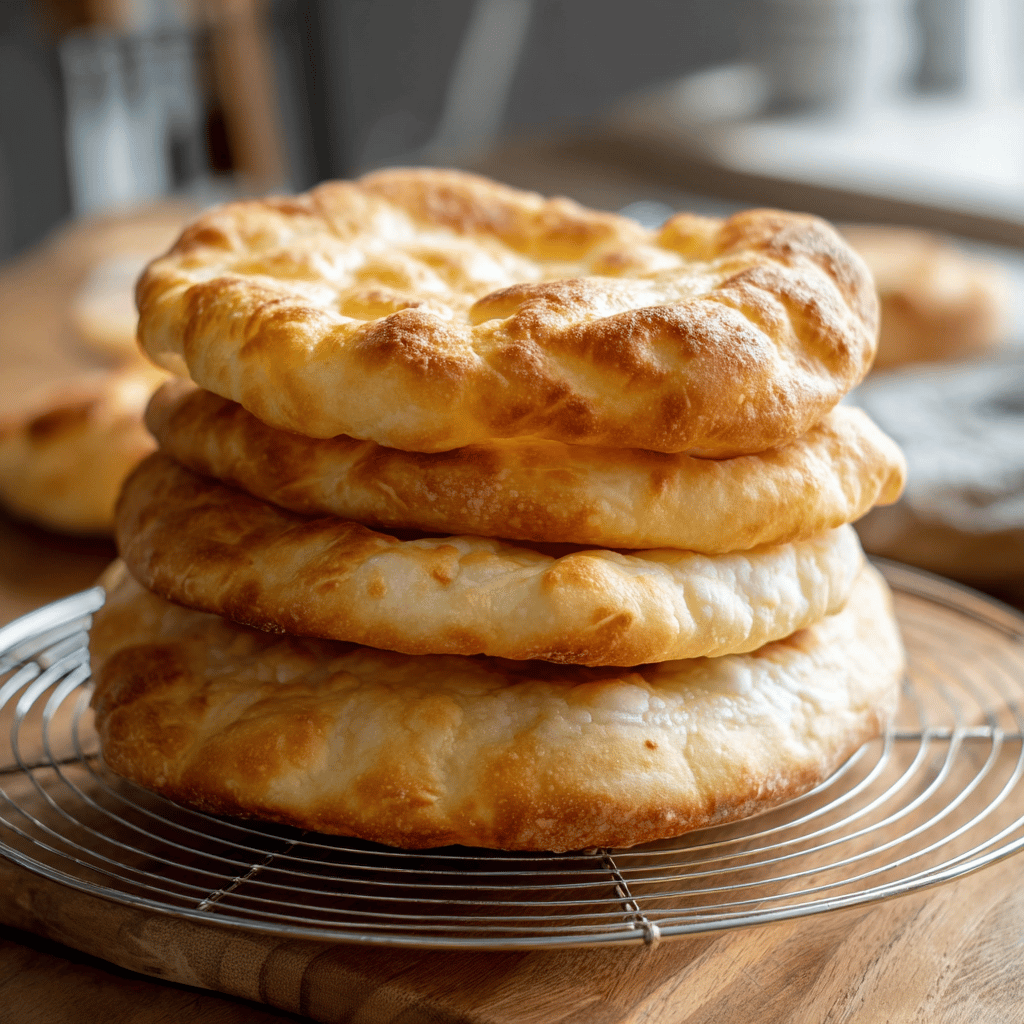 Carb Free Cloud Bread