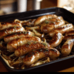 Maple Pecan Roasted Acorn Squash: A Sweet and Nutty Fall Favorite