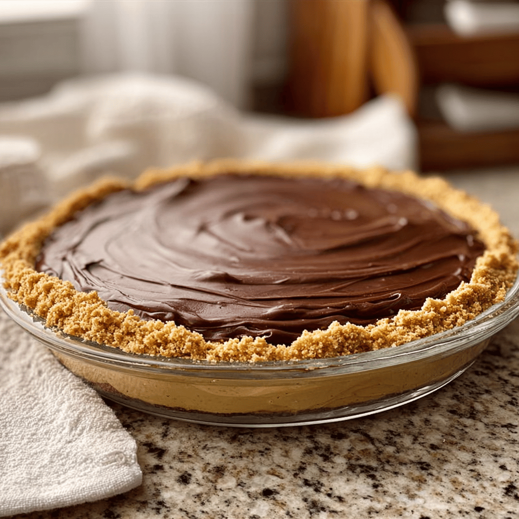 An Amish buddy introduced me to this treat, and I couldn’t get enough!