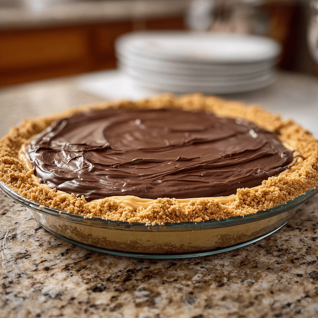 An Amish buddy introduced me to this treat, and I couldn’t get enough!