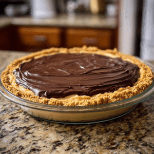 An Amish buddy introduced me to this treat, and I couldn’t get enough!