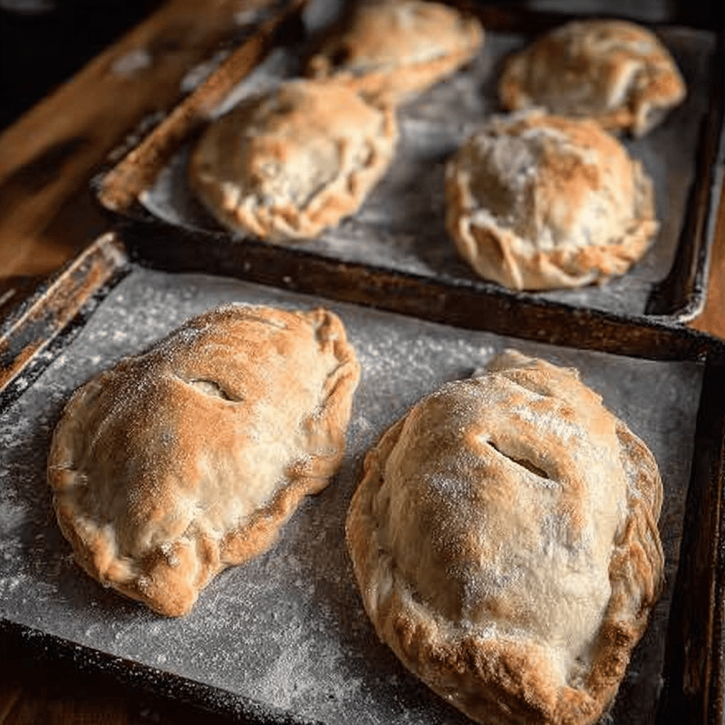 These are my husband’s favorite lunch! A couple of old-school Yoopers, we make them as often as we can.