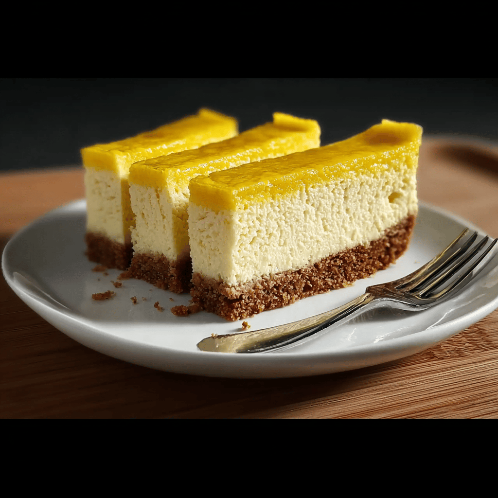 Gluten-Free Key Lime Bars