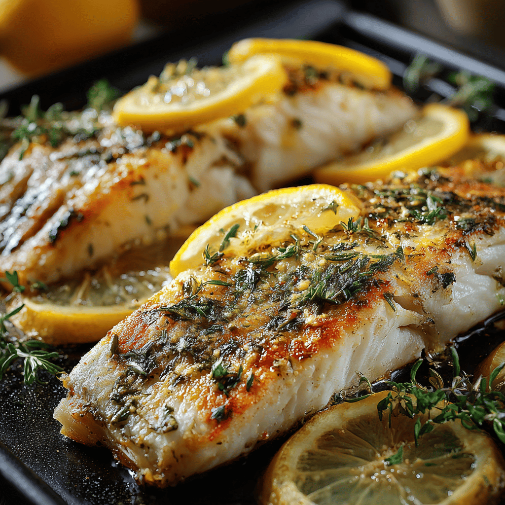 How to Perfect Oven Baked Trout Every Time