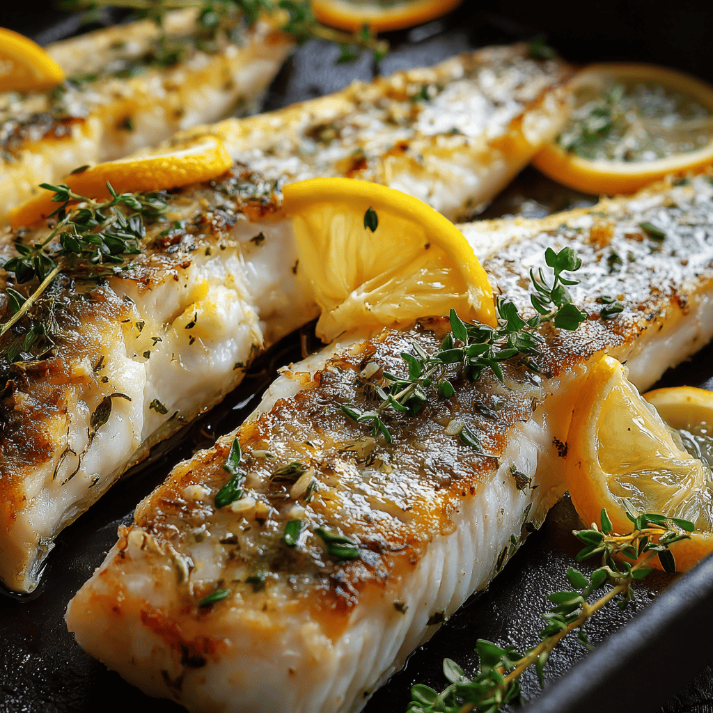 How to Perfect Oven Baked Trout Every Time
