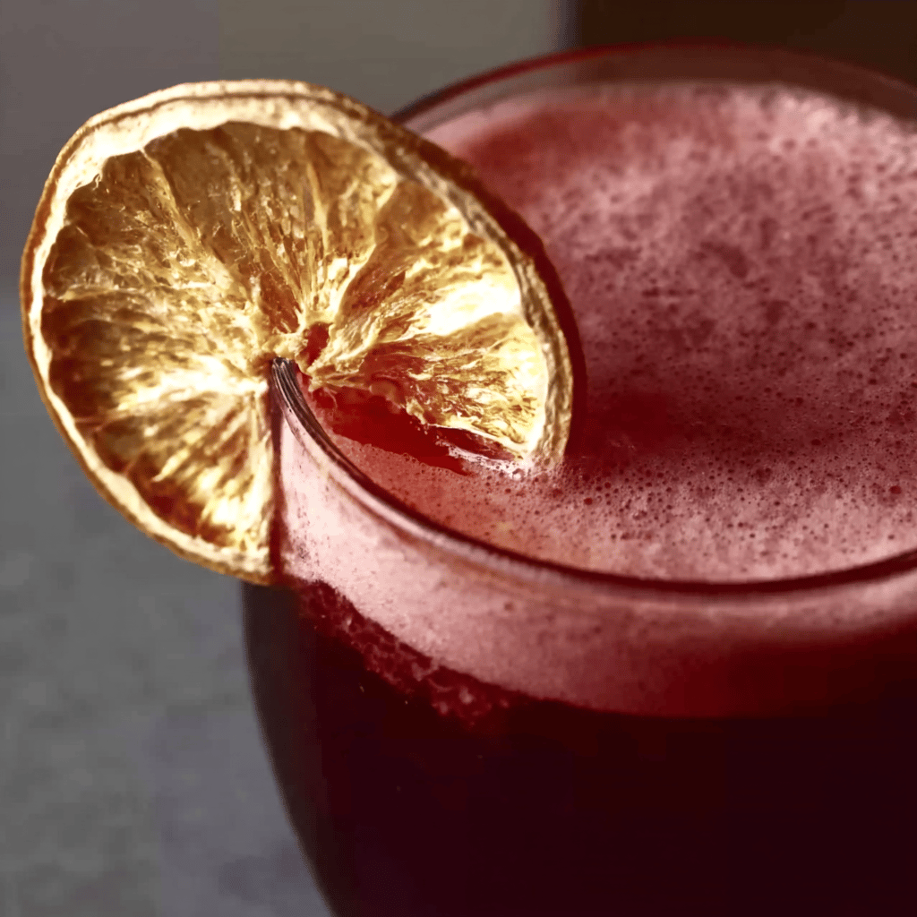 The Ultimate Fat-Burning Drink to Melt Belly Fat Fast