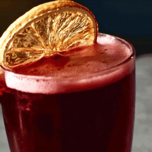 The Ultimate Fat-Burning Drink to Melt Belly Fat Fast