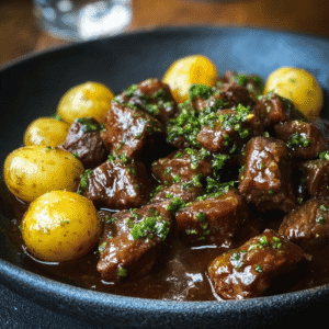 Garlic Butter Beef Bites: The Ultimate Guide to Deliciousness