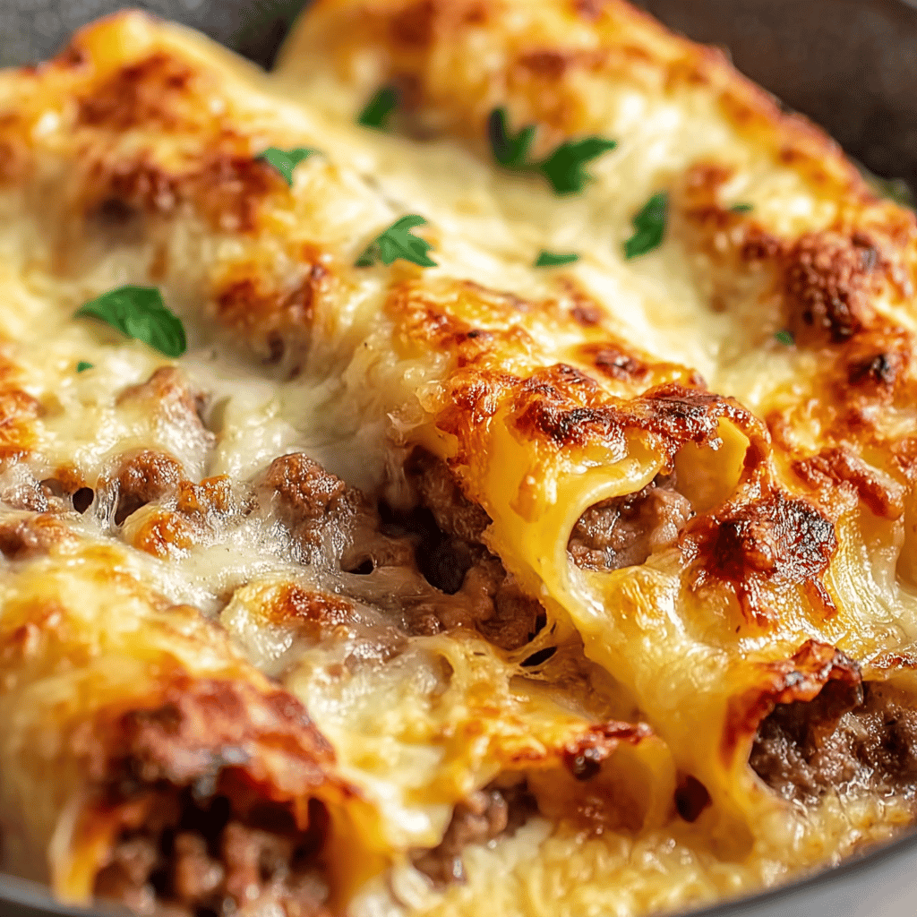 Keto Philly Cheesesteak Rolls: An Incredible 7-Step Recipe