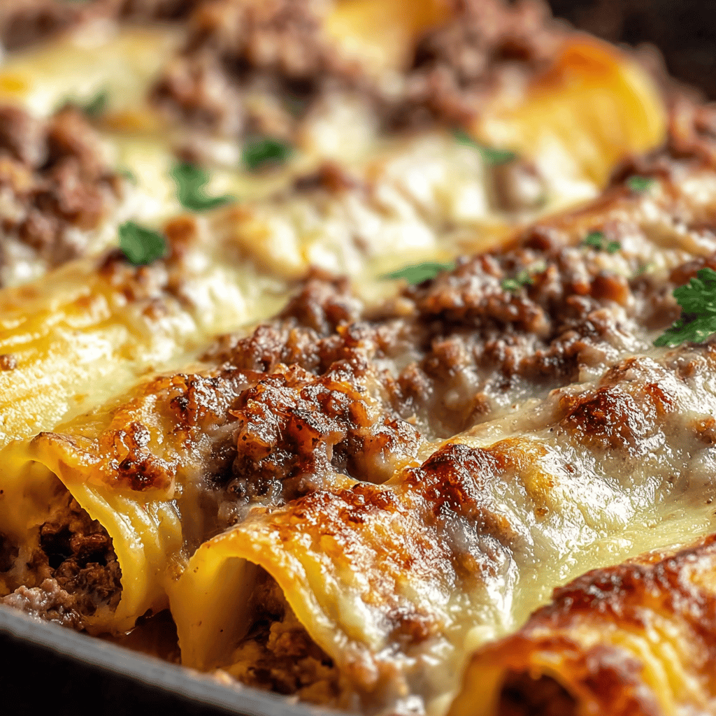 Keto Philly Cheesesteak Rolls: An Incredible 7-Step Recipe