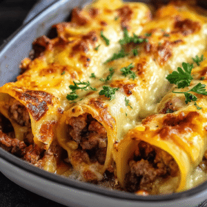 Keto Philly Cheesesteak Rolls: An Incredible 7-Step Recipe