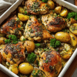 Thai Peanut Chicken: An Incredible Ultimate Recipe for 5-Star Flavor