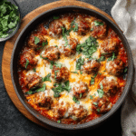 Keto Swedish Meatballs: An Amazing Ultimate Recipe with 5 Simple Steps