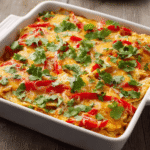 Garlic Butter Baked Brie Recipe