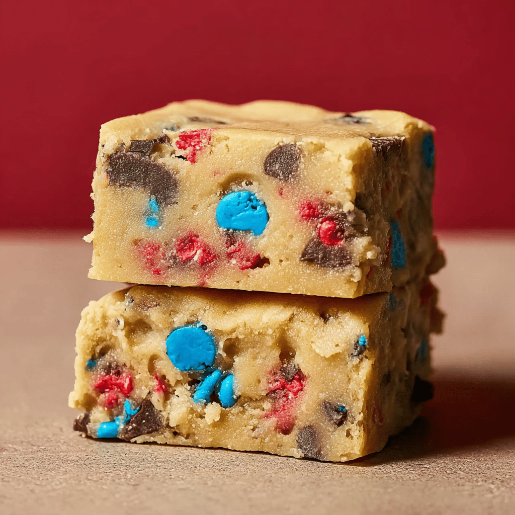 Lazy Cake Cookies Recipe