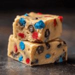 Grilled Peach Sundaes Recipe