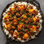 Roasted Vegetable Couscous Recipe