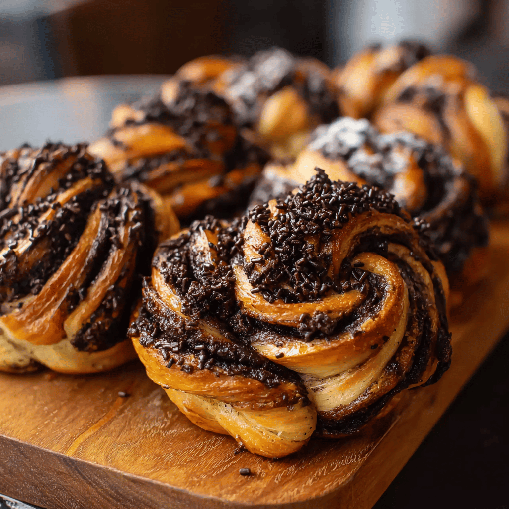 Pecan Sugar Cookies Recipe