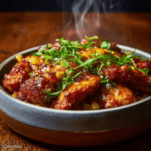 Easy Cowboy Casserole Recipe