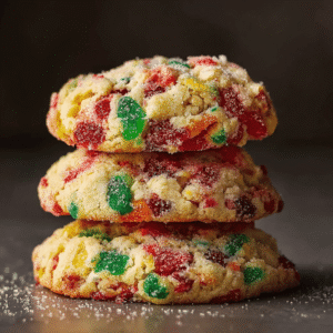 Italian Ricotta Cookies Recipe