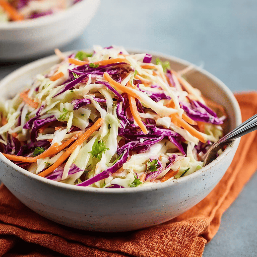 Coleslaw Recipe