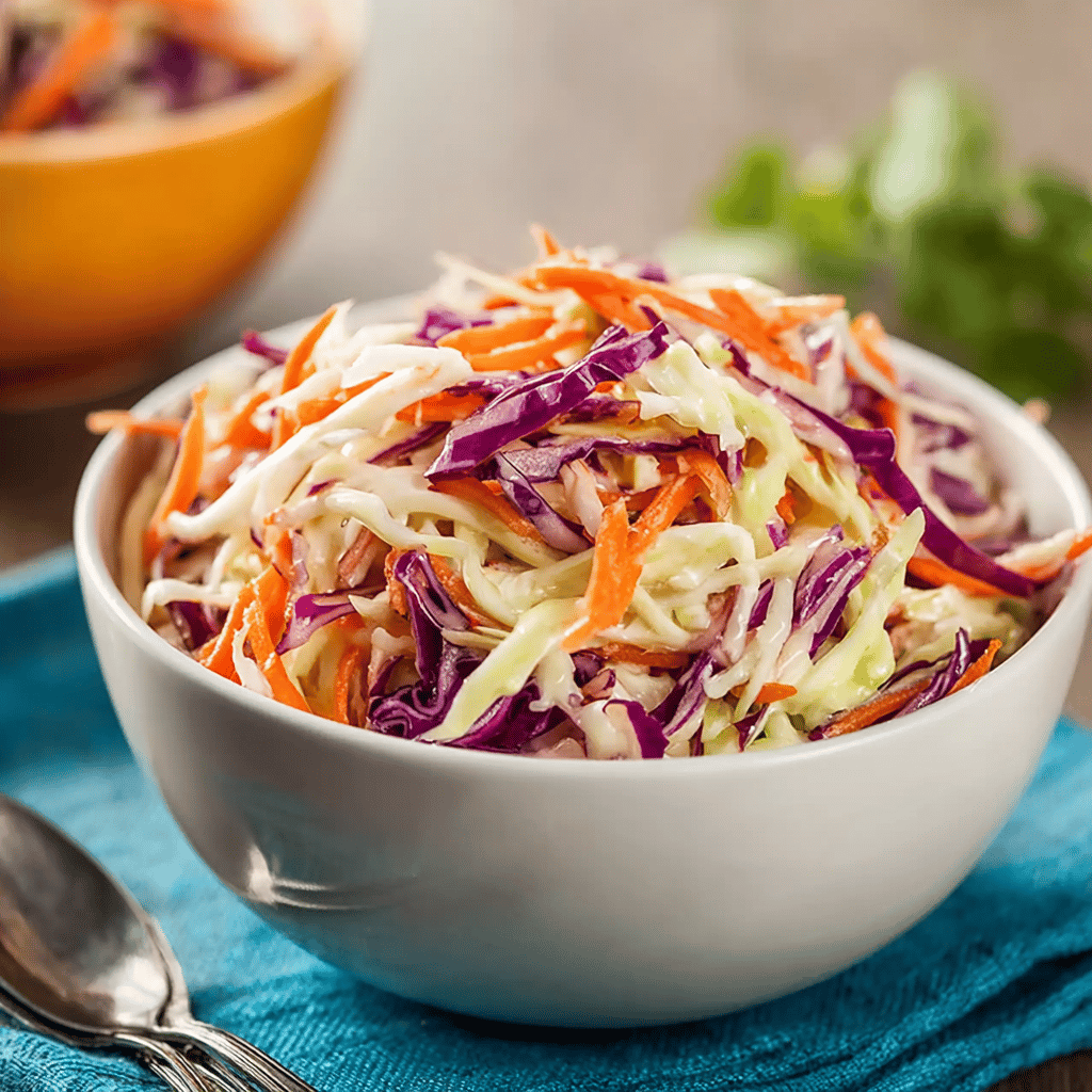 Coleslaw Recipe