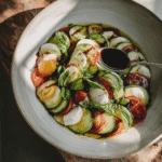 Broccoli Cheese Casserole Recipe