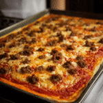 Chocolate Pound Cake