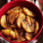 Honey Butter Sweet Alabama Pecanbread