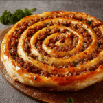 Crispy Cheddar Chicken